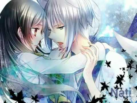 Видео: Она вернётся{ Нанами и Томоэ }