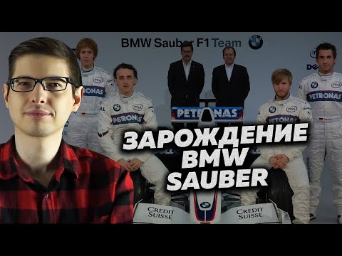 Видео: BMW SAUBER: НАЧАЛО - УНИВЕРСИТЕТ ФДВ. ЛЕКЦИЯ МИХАИЛА ЗАКИРОВА