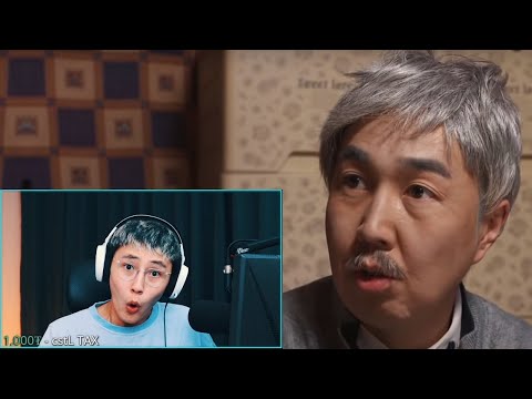 Видео: CTS Чи Яг Одоо Бөгс Долоож Сур | CTS Reaction