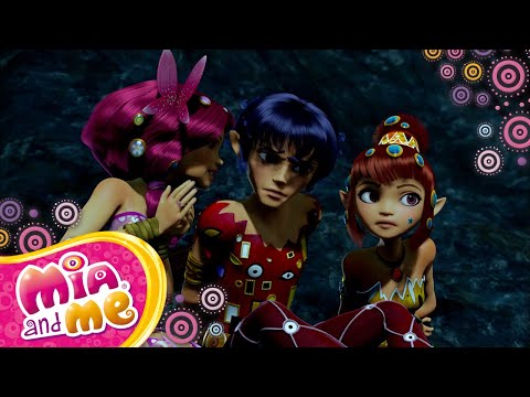 Видео: 🦄Мия и Я - 115 сезон - Mia and me