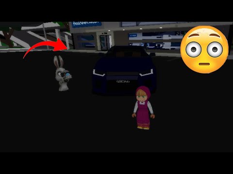 Видео: ҚОЯН ЖАҢА МАШИНА АЛДЫ ЕМАА😱||ОЛ МЫҚТЫ КӨЛІК АЛДЫ⁉️||Қазақша роблокс брукхевен 