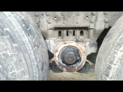 Видео: Ремонт рессоры на камазе.#Камаз#65117#Манипулятор