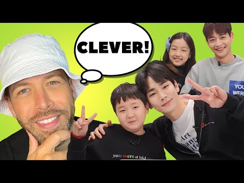 Видео: Разговорные навыки SHINee | Реакция и анализ