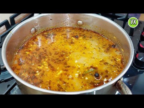 Видео: Суп "Болоньезе" - это ОЧЕНЬ ВКУСНО! Попробуйте приготовить, точно понравится.