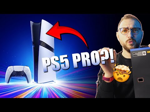 Видео: PS5 Pro срещу PS5: Има ли смисъл от ъпгрейда? Гледай преди да купиш! 💰📈