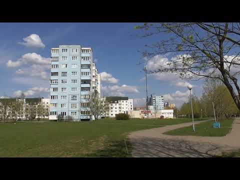 Видео: Старый (советский) Дружный