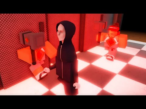 Видео: 10 игроков покидают объект с ОП-способностями