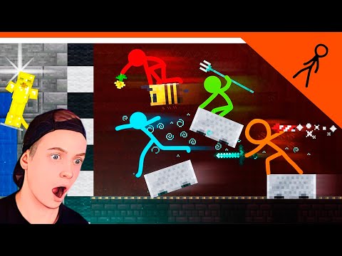 Видео: 🔥 АНИМАЦИЯ ПРОТИВ МАЙНКРАФТА 🔥 Animation vs. Minecraft Shorts Ep 31 РЕАКЦИЯ ЗЕЛЕЛ