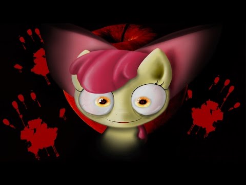 Видео: Играем в Apples everywhere.exe:ЯБЛОЧНЫЙ АД!!!