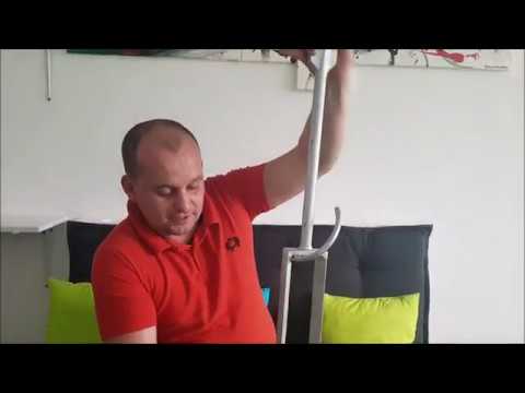 Видео: Как правильно установить шнековую пару на штукатурную станцию