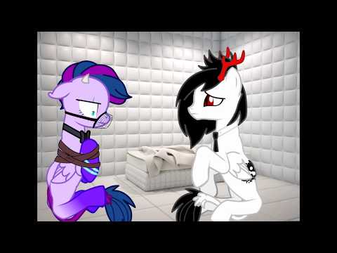 Видео: Пони страшилка - Странный пациент