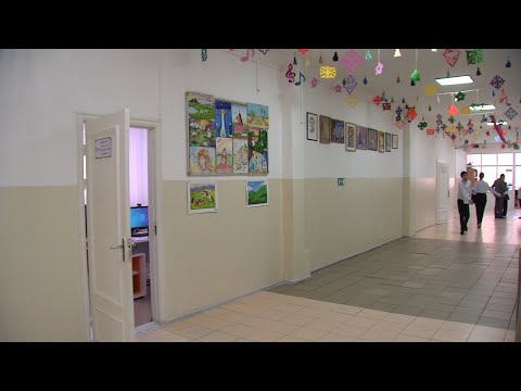 Видео: «Мектеп тапсырмасын бала түгілі, ата-ана да орындай алмайды», - тұрғын