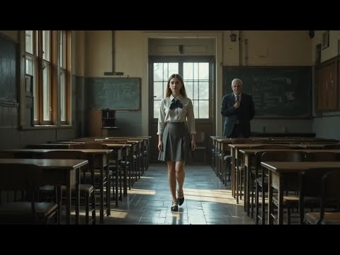 Видео: Он тайно чистил её обувь — годы спустя она узнала почему