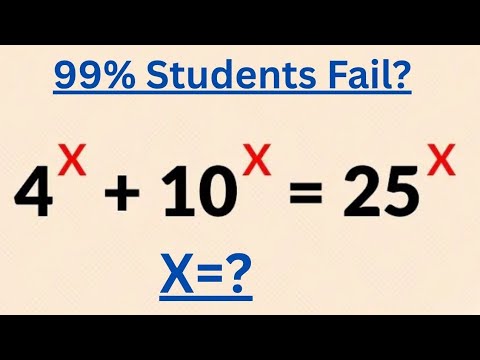 Видео: Германия | Сможете ли вы это решить? | Математическая олимпиада