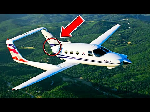Видео: ПОЧЕМУ ЭТИ «БЕЗОТКАЗНЫЕ» САМОЛЕТЫ ПАДЕЛИ ДО ВЗЛЕТА?
