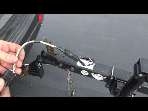 Видео: Не работают фары прицепа. Возможные причины и решения