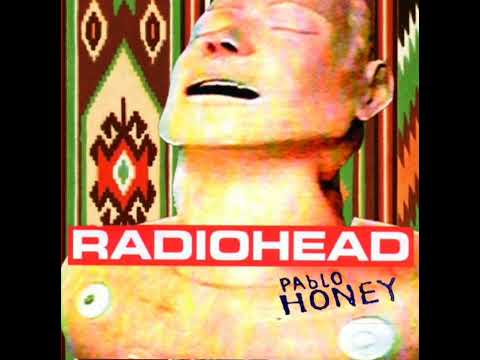 Видео: Петро Щур - Creep (AI Cover)