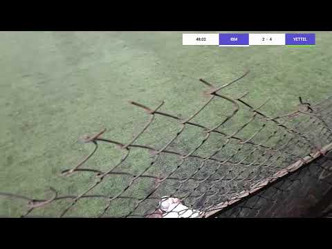 Видео: БАМФ София
IBM VS YETTEL