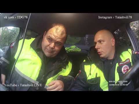 Видео: Дуем в «ТРУБОЧКУ» правильно: нарушение процедуры - по ч.1 ст.12.8 КоАП РФ! Карпенко, Соколов @TDG78