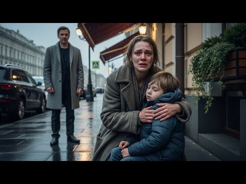 Видео: Отчаяние - Ей бросили деньги в лицо - Но не знали, что за ней следит самый богатый человек страны