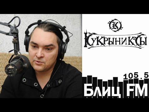 Видео: Алексей Горшенёв в Йошкар-Оле: Myself, Есенин, Винни Пух - 22.03.2013