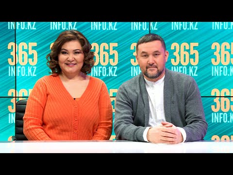 Видео: Адиль Жамбакиев рассказал о «серых» схемах авторских обществ