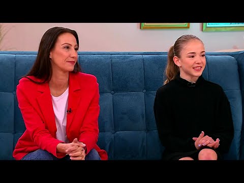 Видео: „На кафе“ със Стилияна Николова и Валентина Иванова (20.10.2025)