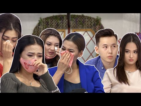 Видео: Жаннұрдың анасы эфирге хабарласты Бір Болайық! 29.10.20