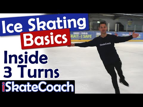 Видео: Внутри 3 поворотов — легкий путь!