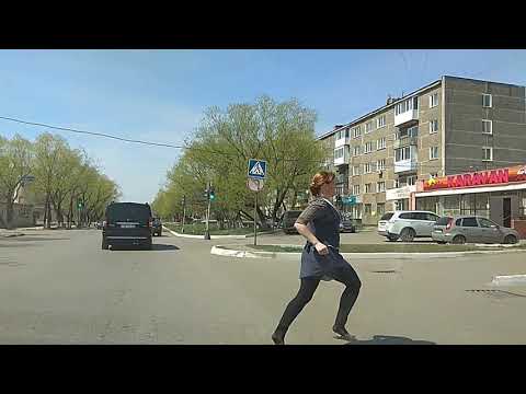 Видео: 👍 ДОРОГА К ВОКЗАЛУ.👍 ЩУЧИНСК👍