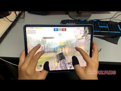 Видео: KYRGYZ PUBG JAGUAR ЧЕЛЛЕНДЖ АТКАРАБЫЗ ОТО ТАТААЛ!