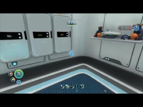 Видео: Сабнатика 15я часть