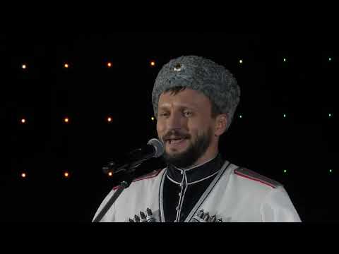 Видео: Виктор Сорокин - Концерт ГКЗ