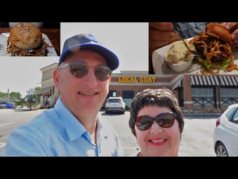 Видео: Честный отзыв о местном козле в Пиджен-Фордж, штат Теннесси