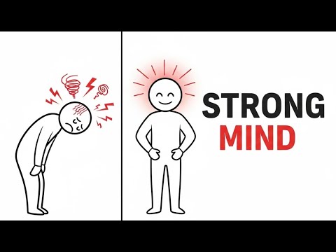 Видео: Психология людей с чрезвычайно сильным умом