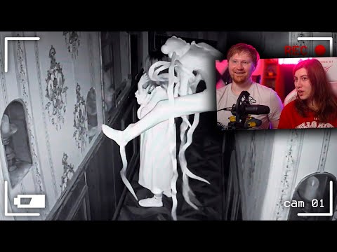 Видео: 70 НЕВЕРОЯТНЫХ МОМЕНТОВ, СНЯТЫХ НА КАМЕРЫ НАБЛЮДЕНИЯ | РЕАКЦИЯ на Brain Time