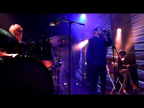 Видео: Дельфин - Штемпель /* акустика в GIPSY, 06.01.2021 */