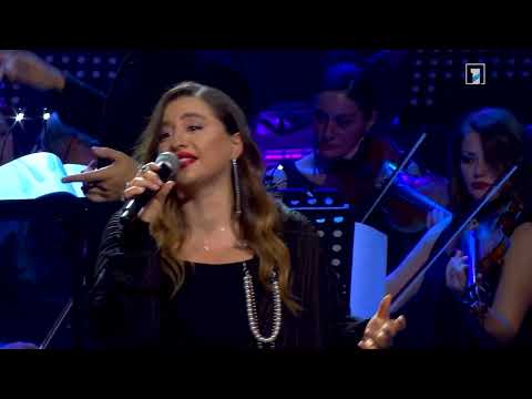 Видео: Sona Rubenyan - Snimem Maski Gospoda / Սոնա Ռուբենյան - Снимем маски, господа