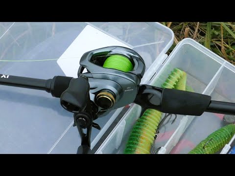 Видео: Кастинг для Твічінга і Джерків. Поради Новачкам