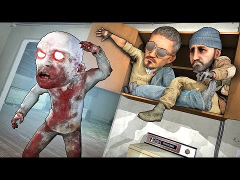 Видео: СЛИШКОМ КРУТЫЕ НЫЧКИ! МАНЬЯК НАС ТОЧНО НЕ НАЙДЕТ! (УГАРНЫЙ МАНЬЯК КС ГО)