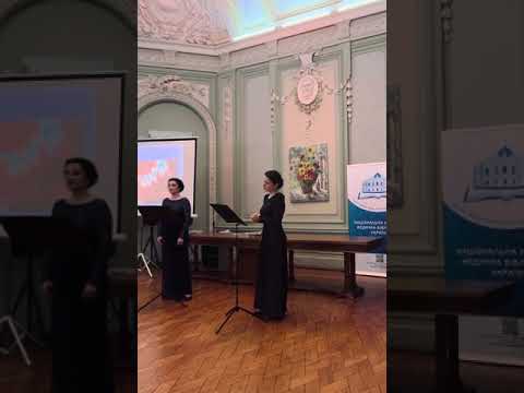 Видео: № 4.  Арія (Альта): “Quæ mœrebat et dolebat - Pro peccatis suæ gentis”