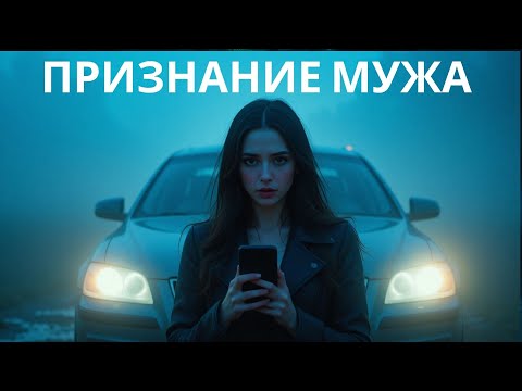 Видео: Признание мужа перед рассветом