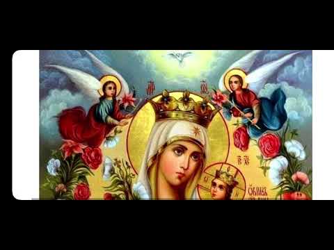 Видео: Златоусте моли се за Всички 