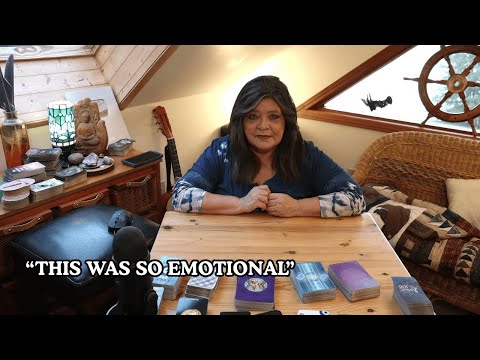 Видео: 💎"ЭТО БЫЛО ТАК ЭМОЦИОНАЛЬНО"🕊️ ДУХ РАСКРЫВАЕТ ВАШИ БЛАГОСЛОВЕНИЯ И РАСКРЫВАЕТ ВАШИ СОКРОВИЩА! ВАШ...