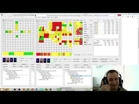 Видео: Как играть топ-пары, когда на терне закрылся флеш?