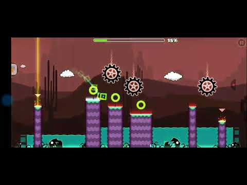 Видео: Прохожу ГД саб-зиро 😁😁😁 (я вернулся) 