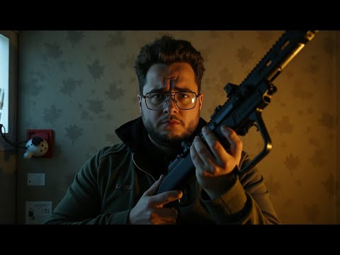Видео: Работяга играет в PUBG!