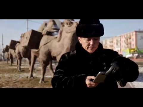 Видео: Л.Эрдэнэбаатар - Тэмээ /П.Бадарч/
