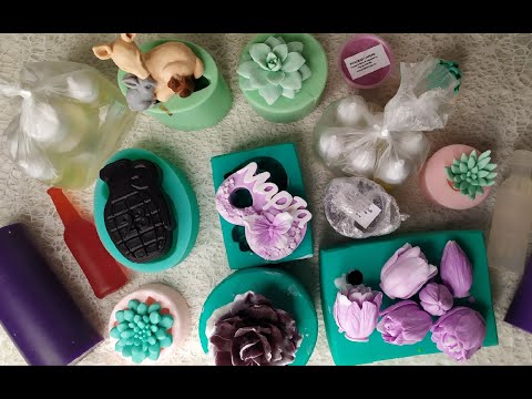 Видео: ♥ Обзор покупочек ♥ Мои новинки ♥ СП Наша Кладовочка