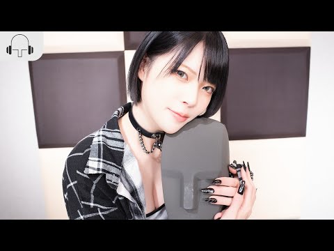 Видео: 【Ponyo Prince】Обнимая сердце 【ASMR / 4K】